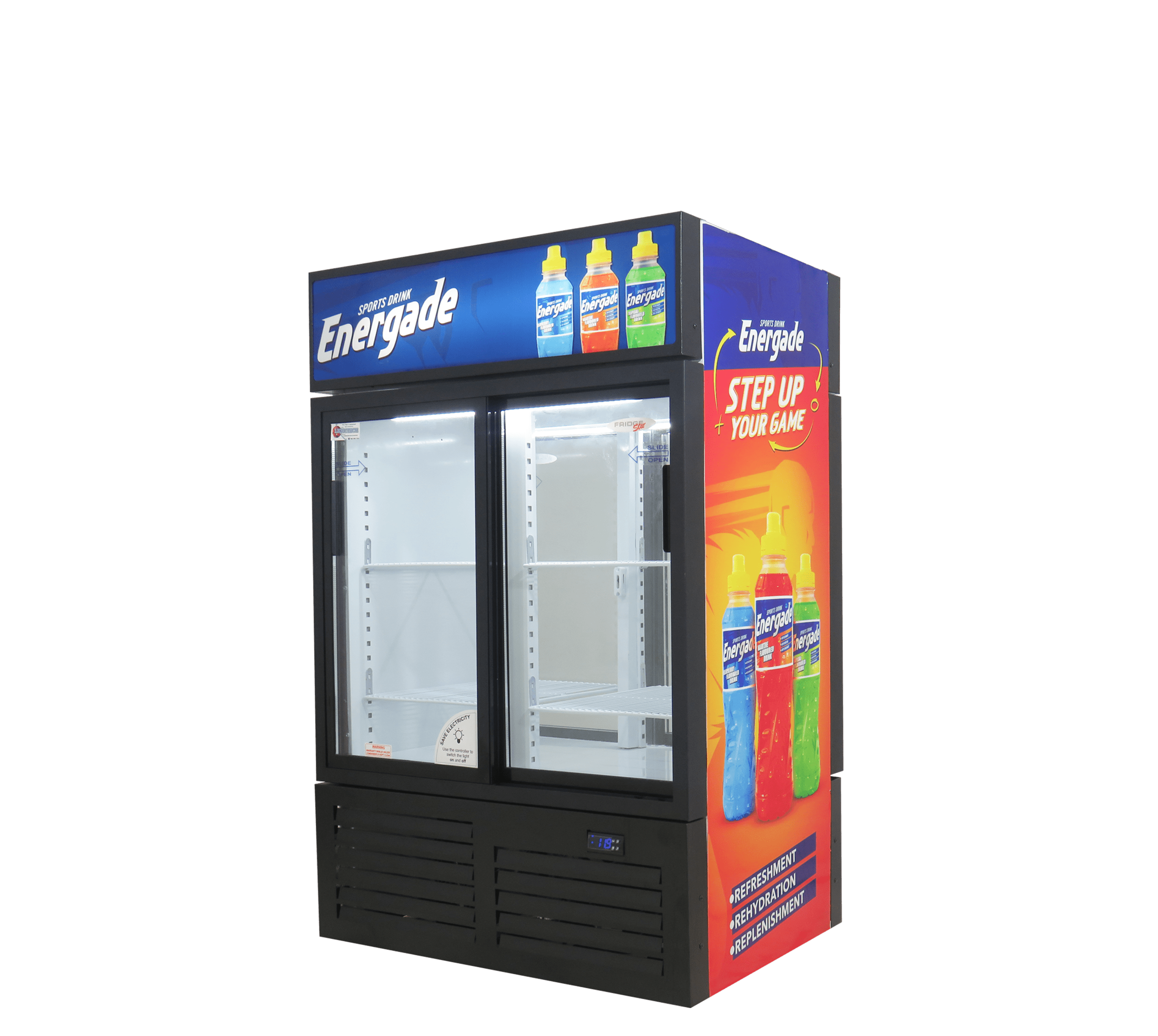 Energadev EF476