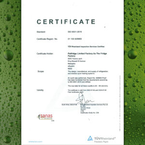 Iso-9001