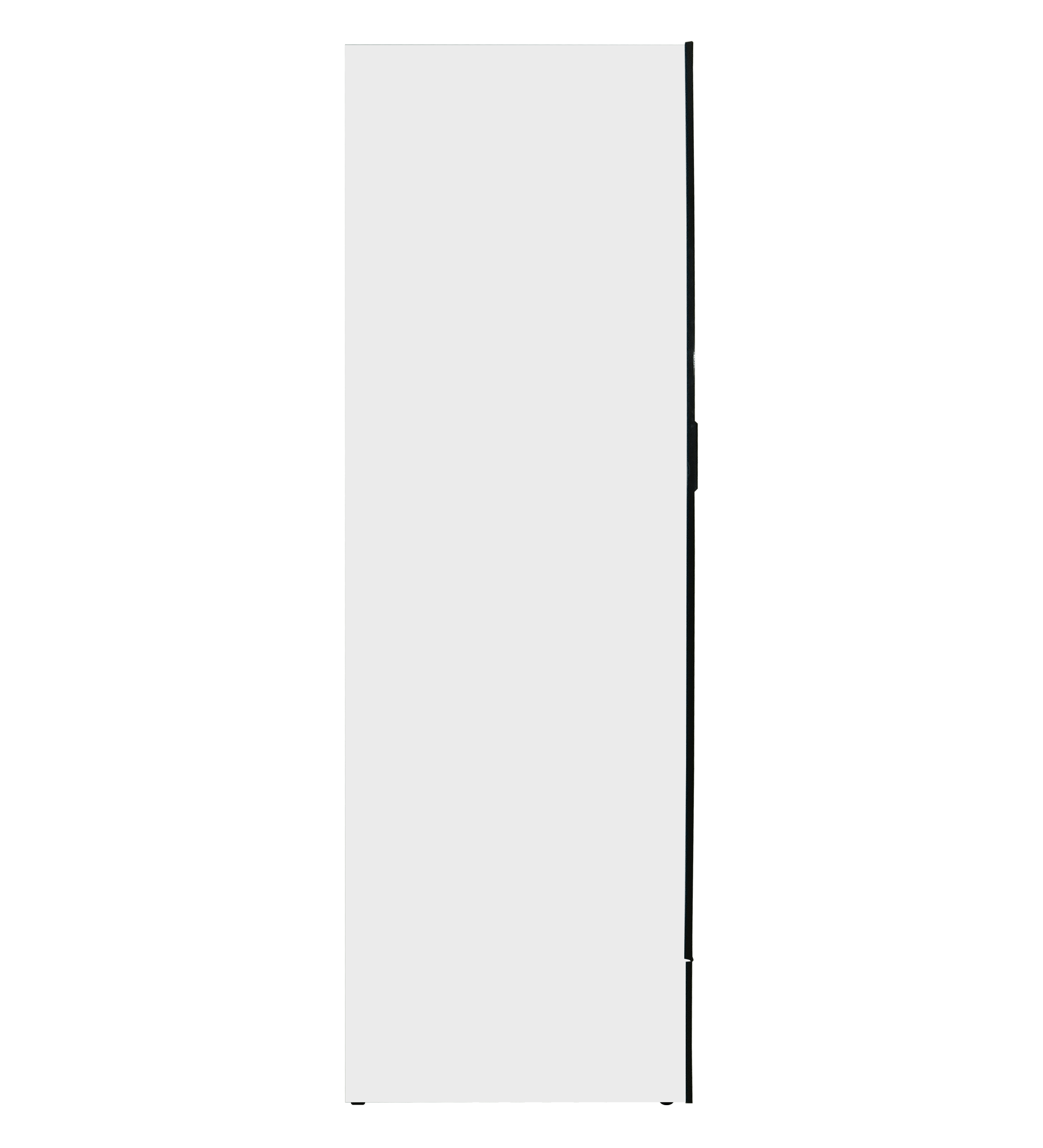 Side view